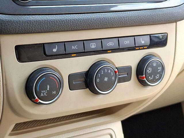 used 2016 Volkswagen Tiguan car, priced at $12,651