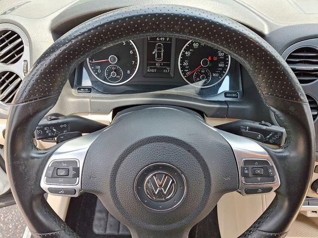 used 2016 Volkswagen Tiguan car, priced at $12,651