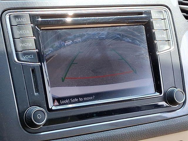 used 2016 Volkswagen Tiguan car, priced at $12,651