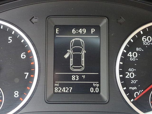 used 2016 Volkswagen Tiguan car, priced at $12,651