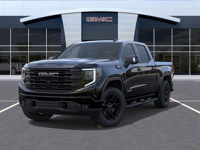 new 2025 GMC Sierra 1500 car, priced at $63,430
