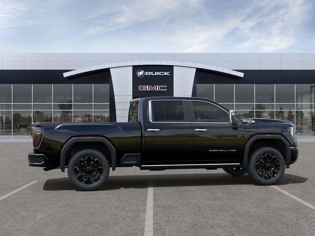 new 2024 GMC Sierra 2500 car, priced at $90,482