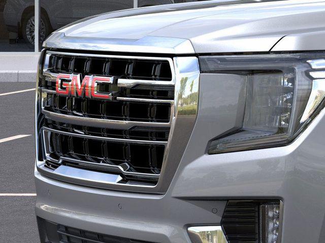 new 2024 GMC Yukon car, priced at $74,390