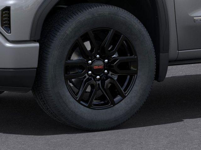 new 2025 GMC Sierra 1500 car, priced at $54,335