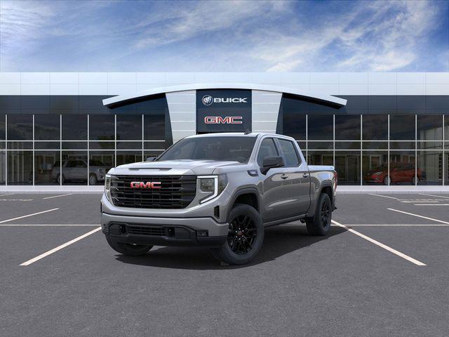new 2025 GMC Sierra 1500 car, priced at $54,335