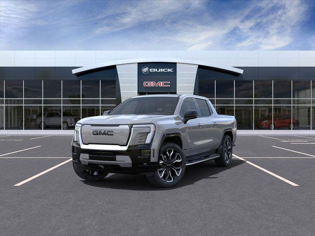 new 2024 GMC Sierra 1500 car, priced at $99,495