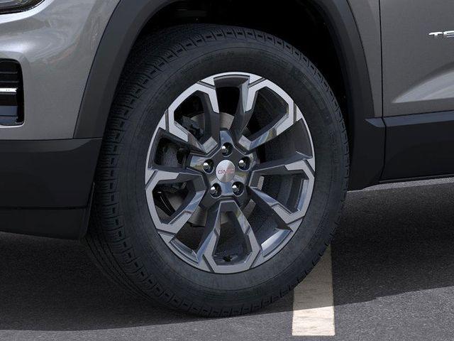 new 2026 GMC Terrain car, priced at $37,165