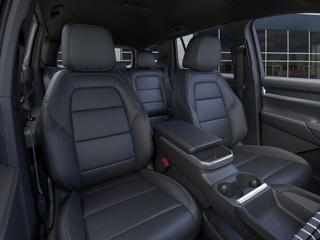 new 2026 GMC Terrain car, priced at $37,165