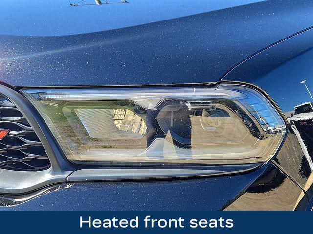 used 2023 Dodge Durango car, priced at $23,444