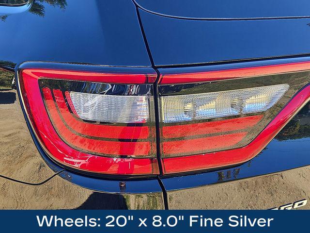 used 2023 Dodge Durango car, priced at $23,444