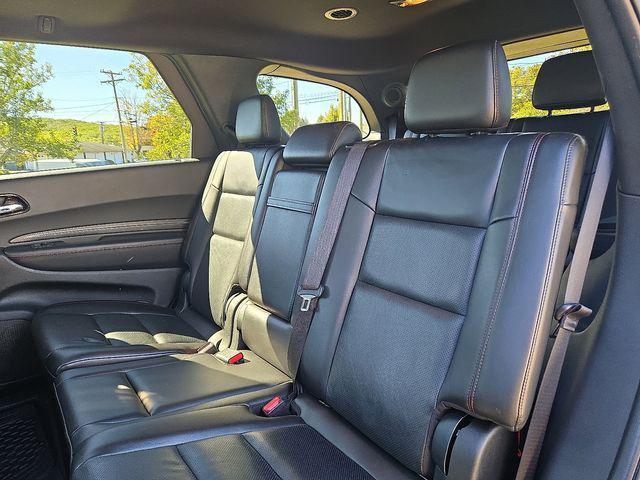 used 2023 Dodge Durango car, priced at $23,444