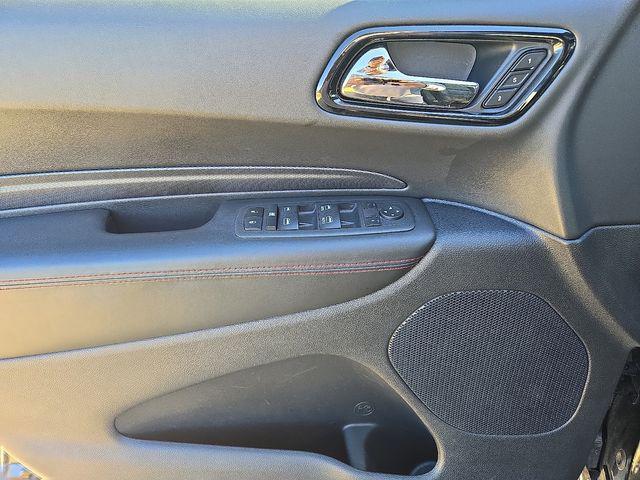 used 2023 Dodge Durango car, priced at $23,444