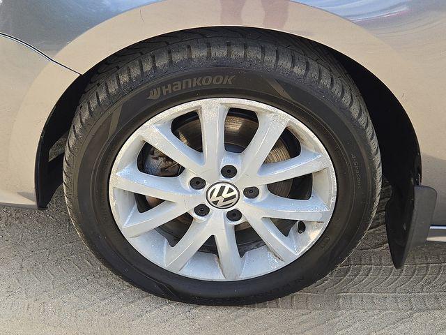 used 2015 Volkswagen Jetta car, priced at $5,869