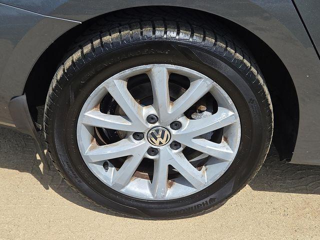 used 2015 Volkswagen Jetta car, priced at $5,869