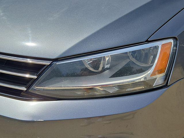 used 2015 Volkswagen Jetta car, priced at $5,869