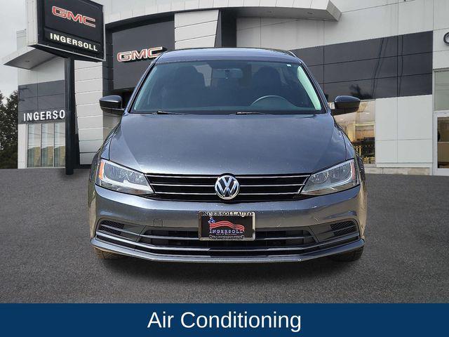 used 2015 Volkswagen Jetta car, priced at $5,869