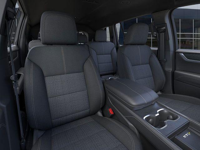 new 2025 GMC Acadia car, priced at $43,595