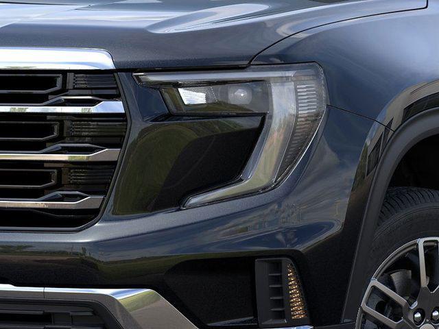 new 2025 GMC Acadia car, priced at $43,595