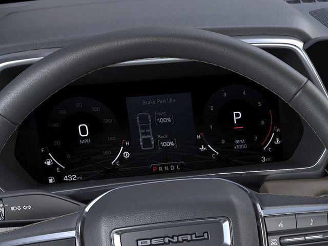 new 2026 GMC Canyon car, priced at $56,173