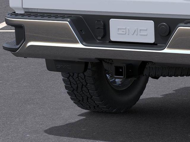 new 2025 GMC Sierra 2500 car, priced at $61,570