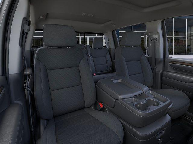 new 2025 GMC Sierra 2500 car, priced at $61,570