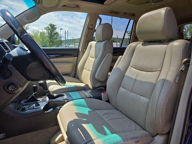 used 2005 Lexus GX 470 car, priced at $8,990