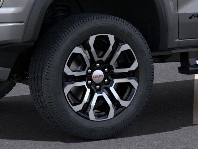 new 2024 GMC Canyon car, priced at $48,170