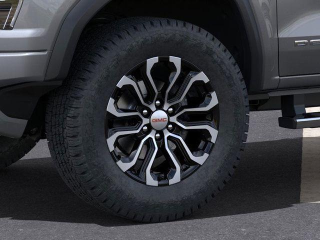 new 2025 GMC Canyon car, priced at $55,190