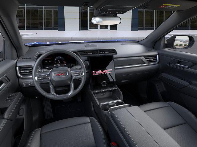 new 2026 GMC Terrain car, priced at $36,868