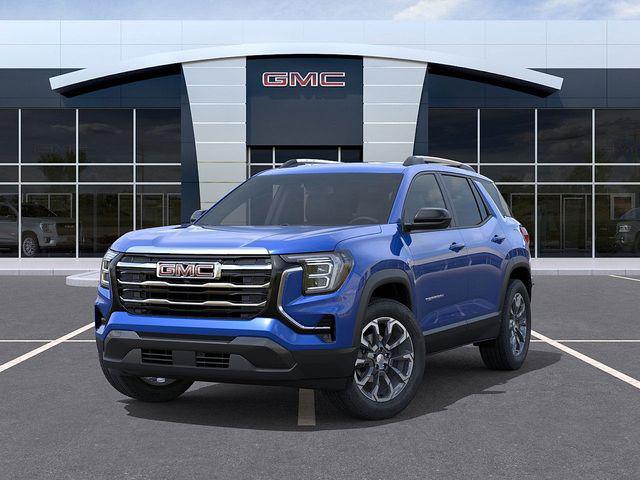 new 2026 GMC Terrain car, priced at $36,868
