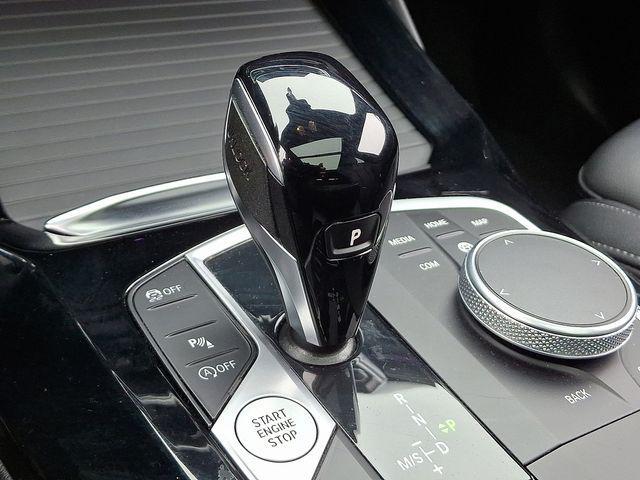 used 2023 BMW X3 car, priced at $30,271