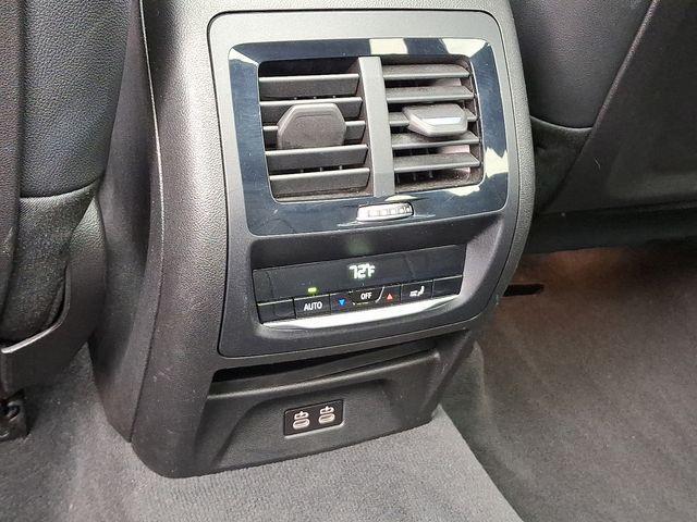 used 2023 BMW X3 car, priced at $30,271