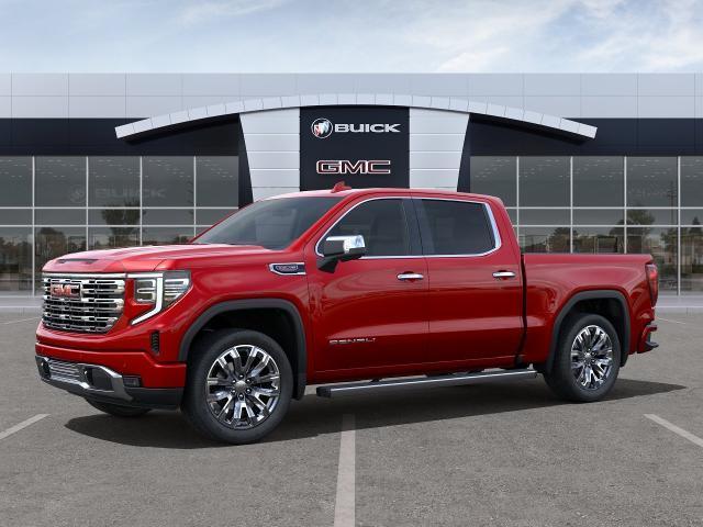 new 2024 GMC Sierra 1500 car, priced at $76,795