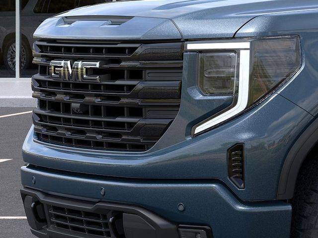 new 2026 GMC Sierra 1500 car, priced at $65,542