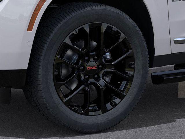 new 2025 GMC Yukon car, priced at $95,270