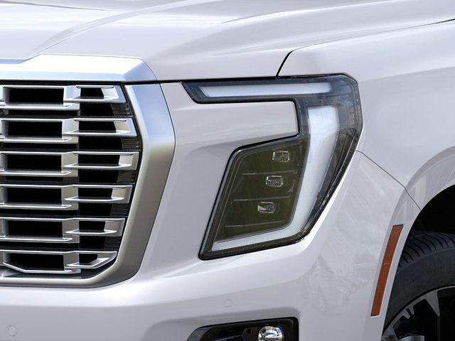 new 2025 GMC Yukon car, priced at $95,270