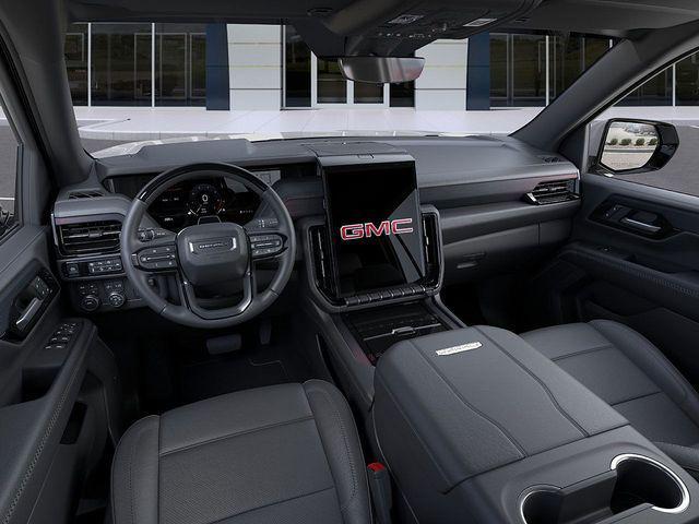 new 2025 GMC Yukon car, priced at $95,270