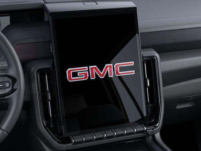new 2025 GMC Yukon car, priced at $95,270
