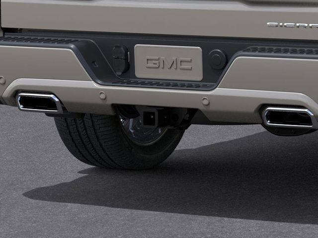 new 2026 GMC Sierra 1500 car, priced at $84,225