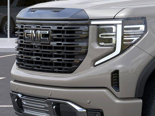 new 2026 GMC Sierra 1500 car, priced at $84,225
