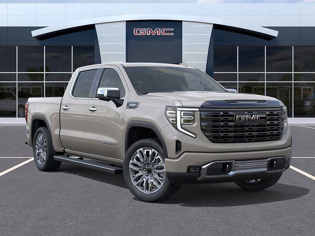 new 2026 GMC Sierra 1500 car, priced at $84,225