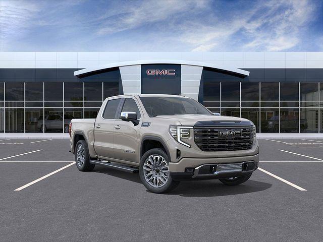 new 2026 GMC Sierra 1500 car, priced at $84,225