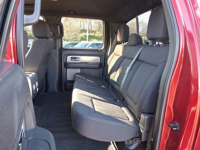 used 2014 Ford F-150 car, priced at $17,623