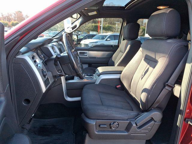 used 2014 Ford F-150 car, priced at $17,623