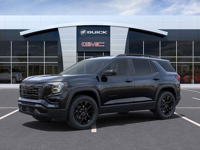 new 2026 GMC Terrain car, priced at $34,885