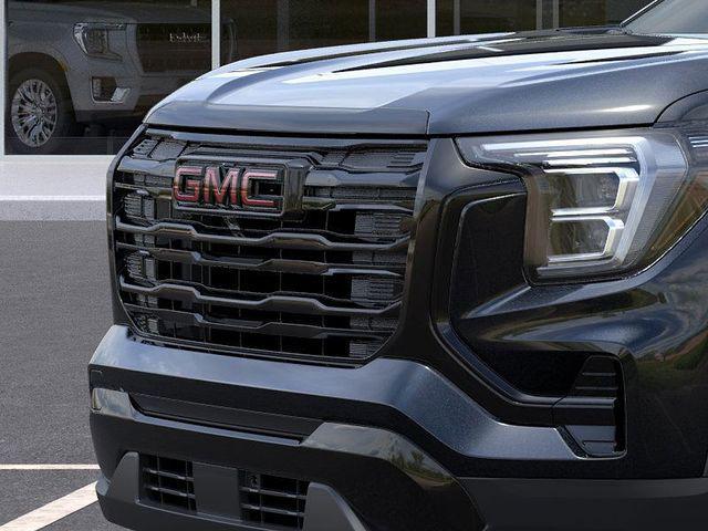 new 2026 GMC Terrain car, priced at $34,885