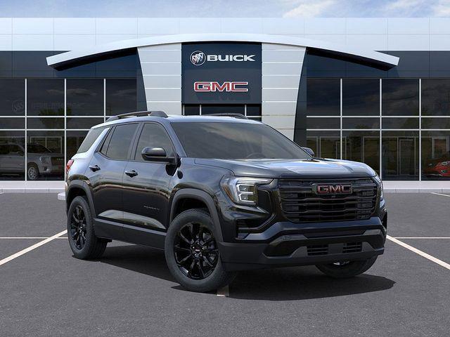 new 2026 GMC Terrain car, priced at $34,885