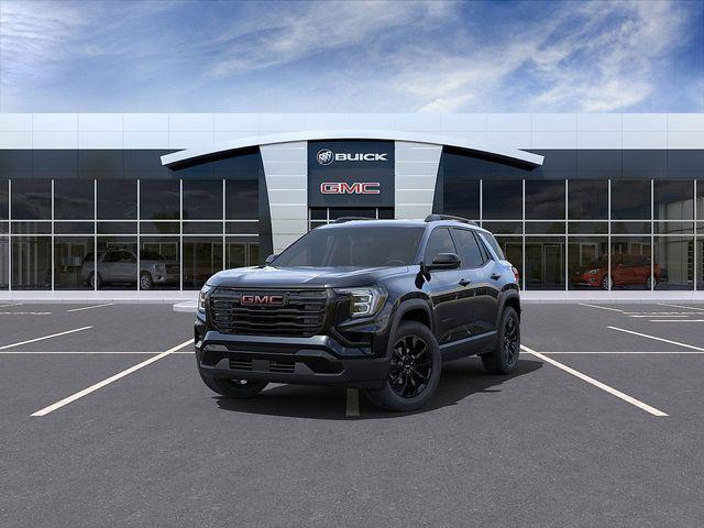new 2026 GMC Terrain car, priced at $34,885