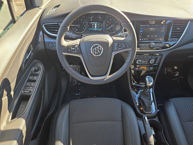 used 2022 Buick Encore car, priced at $18,773