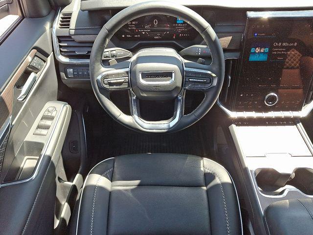 used 2024 GMC Acadia car, priced at $52,914